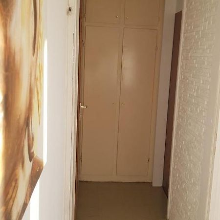 Milbertshofen Z Balkonem Apartment มิวนิก ภายนอก รูปภาพ