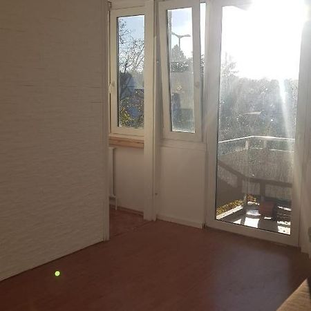 Milbertshofen Z Balkonem Apartment มิวนิก ภายนอก รูปภาพ
