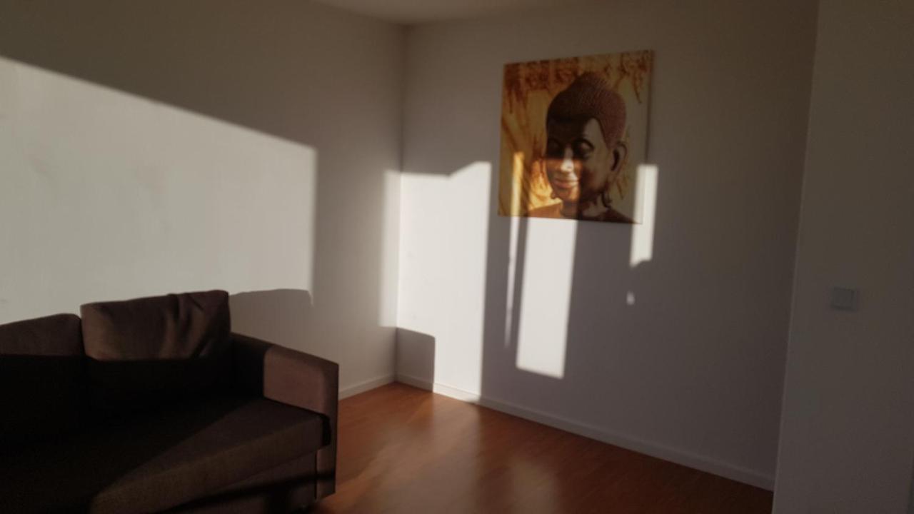 Milbertshofen Z Balkonem Apartment มิวนิก ภายนอก รูปภาพ