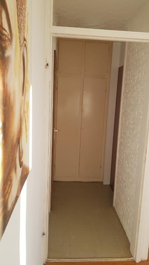 Milbertshofen Z Balkonem Apartment มิวนิก ภายนอก รูปภาพ