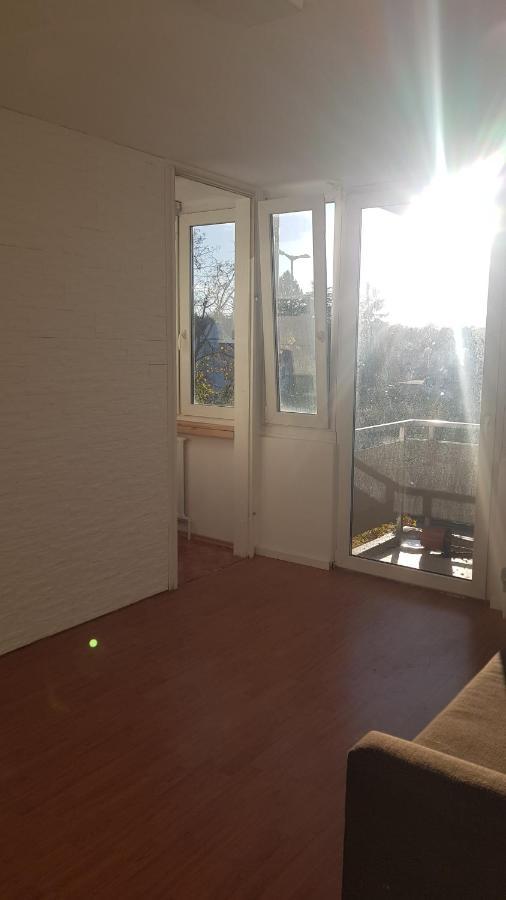 Milbertshofen Z Balkonem Apartment มิวนิก ภายนอก รูปภาพ